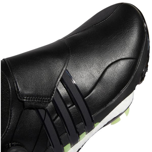 adidas 訳あり品 アディダス 22 TOUR360 BOA GY5338 コア
