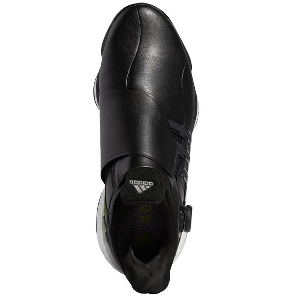 adidas 訳あり品 アディダス 22 TOUR360 BOA GY5338 コア