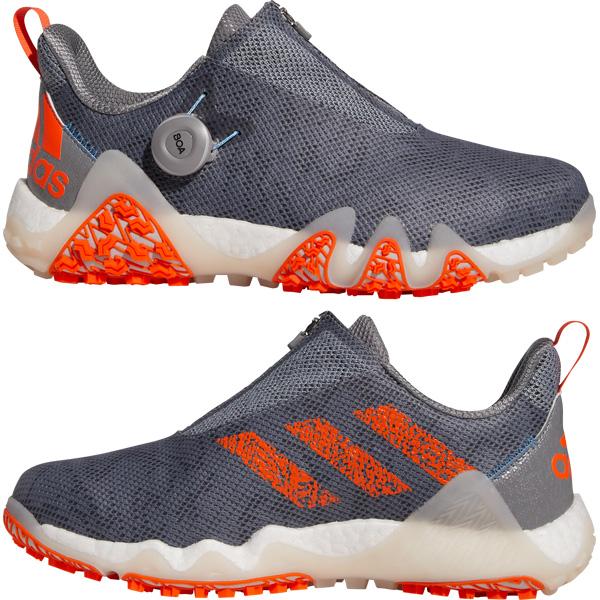 adidas アディダス コードカオス ボア 2022 スパイクレス ゴルフ adidas アディダス コードカオス ボア 2022 スパイクレス ゴルフ
