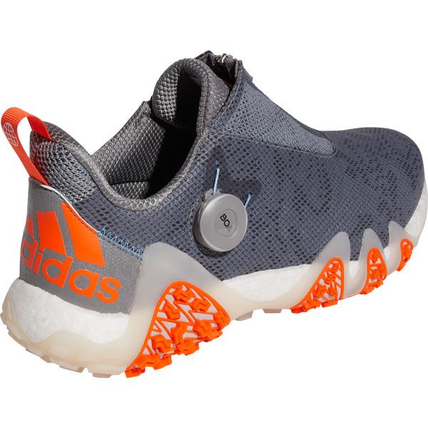 adidas アディダス コードカオス ボア 2022 スパイクレス ゴルフ adidas アディダス コードカオス ボア 2022 スパイクレス ゴルフ