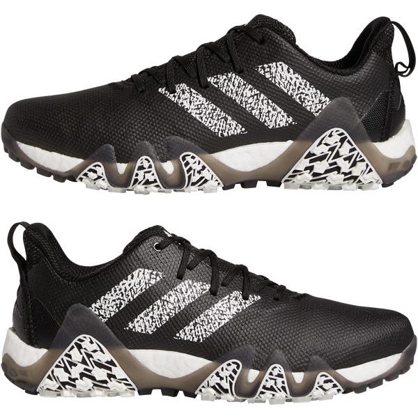 adidas アディダス コードカオス 2022 スパイクレス ゴルフ