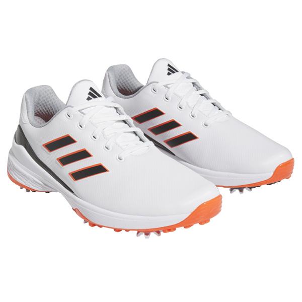 adidas アディダス 2023 ZG23 HP2223 ゴルフシューズ : つるや adidas アディダス 2023 ZG23 HP2223 ゴルフシューズ : つるや