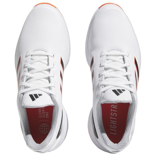 adidas アディダス 2023 ZG23 HP2223 ゴルフシューズ : つるや adidas アディダス 2023 ZG23 HP2223 ゴルフシューズ : つるや