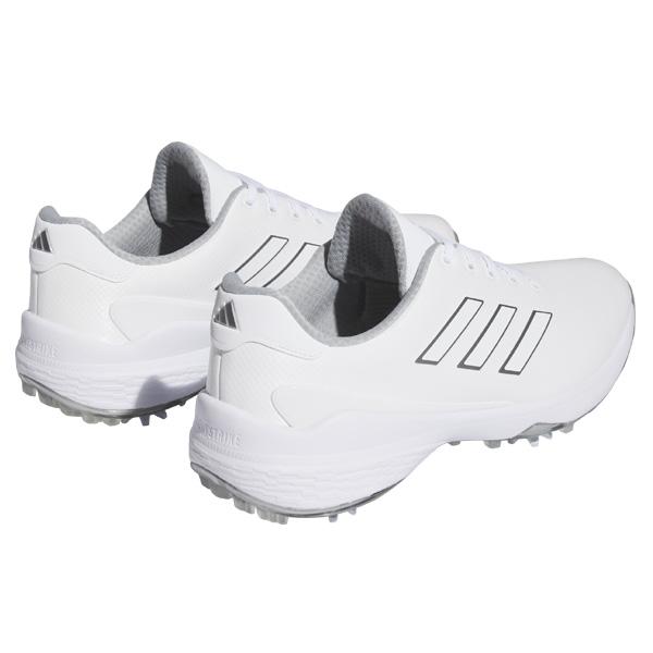  アディダス GW1177 ゼッドジー23 ゴルフシューズ　26.5 adidas（アディダス） 2023 ZG23 GW1177 ゴルフシューズ : つるや