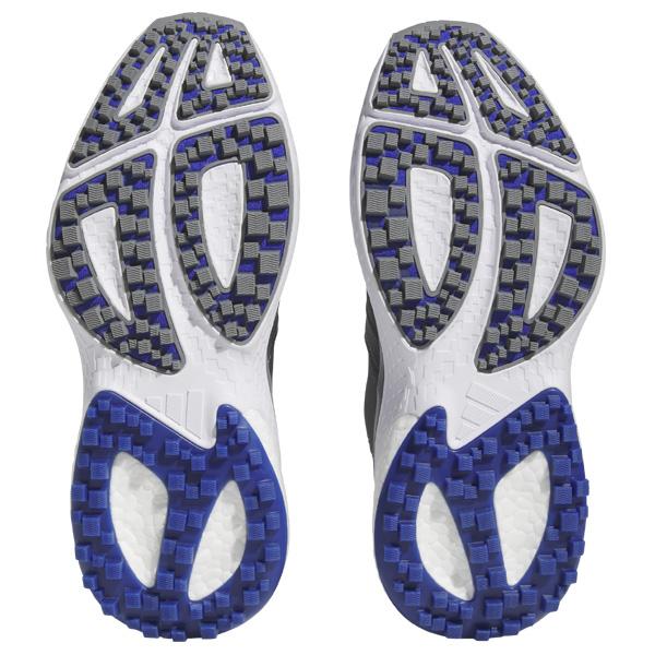 未使用　 SOLARMOTION BOA GV9390　25.5 adidas（アディダス） 2023 ソーラーモーション BOA GV9390 ゴルフ