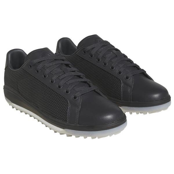 27.5cm ID4750 adidas Golf MC80 ゴルフシューズ adidas（アディダス） 2023 ゴー・トゥ・スパイクレス1 GV6906 ゴルフ