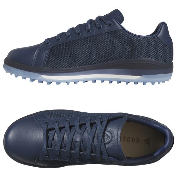 アディダス　adidas IG3678 ゴルフシューズ adidas アディダス 2023 ゴー・トゥ・スパイクレス1 H03678