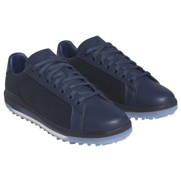 adidas（アディダス） 2023 ゴー・トゥ・スパイクレス1 H03678 ゴルフ