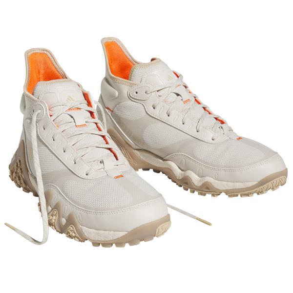 シューズ ASICS X-fly PRO 25.5cm adidas（アディダス） 2023 アディクロス ハイ H03661 ゴルフシューズ