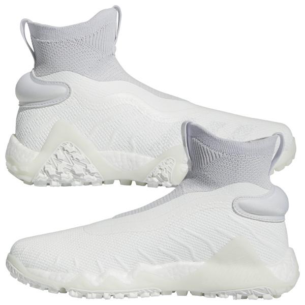 adidas（アディダス） 2023 コードカオス レースレス IG5358 ゴルフ