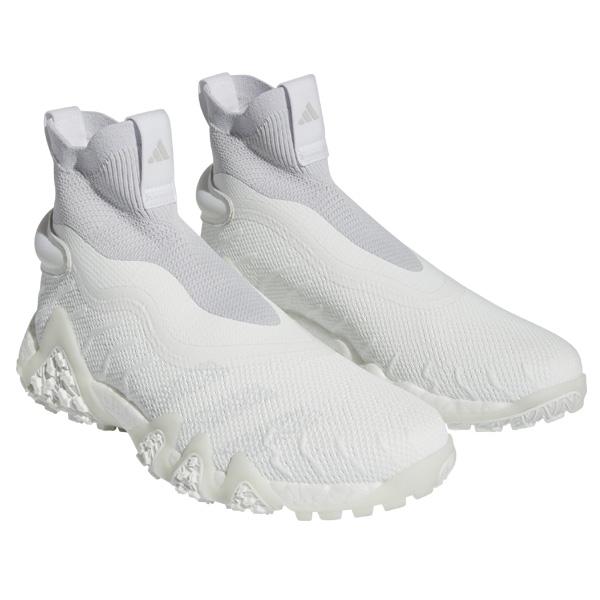 adidas（アディダス） 2023 コードカオス レースレス IG5358 ゴルフ