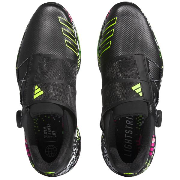 adidas（アディダス） 2023 ZG23 BOA グリッチデザイン IG5360 ゴルフ