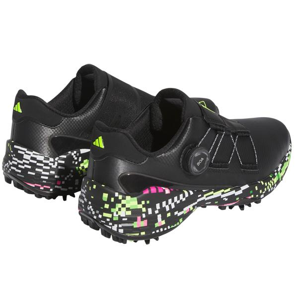 adidas（アディダス） 2023 ZG23 BOA グリッチデザイン IG5360 ゴルフ