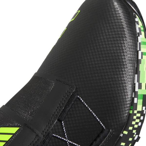 adidas（アディダス） 2023 ZG23 BOA グリッチデザイン IG5360 ゴルフ