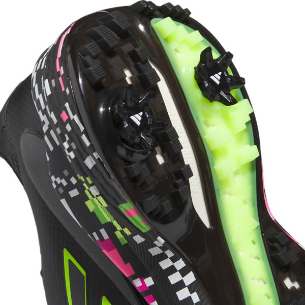 【新品】adidas アディダス　ゴルフシューズ　ZG23グリッチ アディダス ZG23 グリッチ IE2140 (ゴルフシューズ) 価格比較