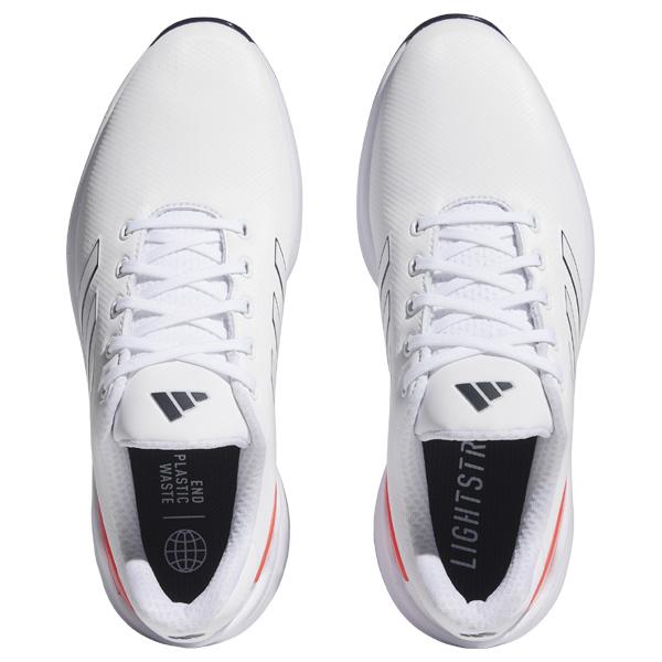 adidas（アディダス） 2023 ZG23 IE2131 ゴルフシューズ : つるや