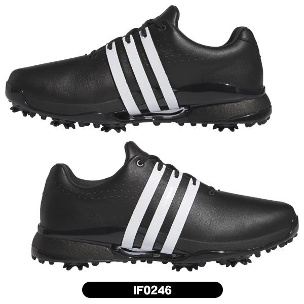 adidas アディダス 2024 ツアー360 MDK77 ソフトスパイク ゴルフ adidas アディダス 2024 ツアー360 MDK77 ソフトスパイク ゴルフ