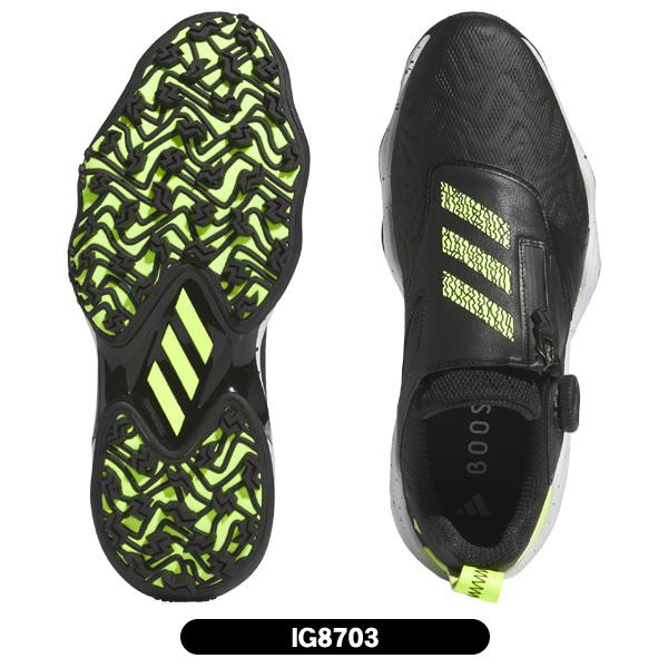 adidas アディダス 2025 コードカオス BOA NKZ93 スパイクレス adidas アディダス 2025 コードカオス BOA NKZ93 スパイクレス