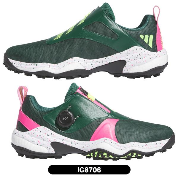 adidas アディダス 2025 コードカオス BOA NKZ93 スパイクレス adidas アディダス 2025 コードカオス BOA NKZ93 スパイクレス