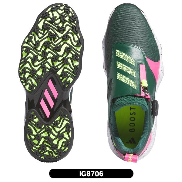 adidas アディダス 2025 コードカオス BOA NKZ93 スパイクレス adidas アディダス 2025 コードカオス BOA NKZ93 スパイクレス