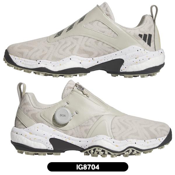 adidas アディダス 2025 コードカオス BOA NKZ93 スパイクレス adidas アディダス 2025 コードカオス BOA NKZ93 スパイクレス