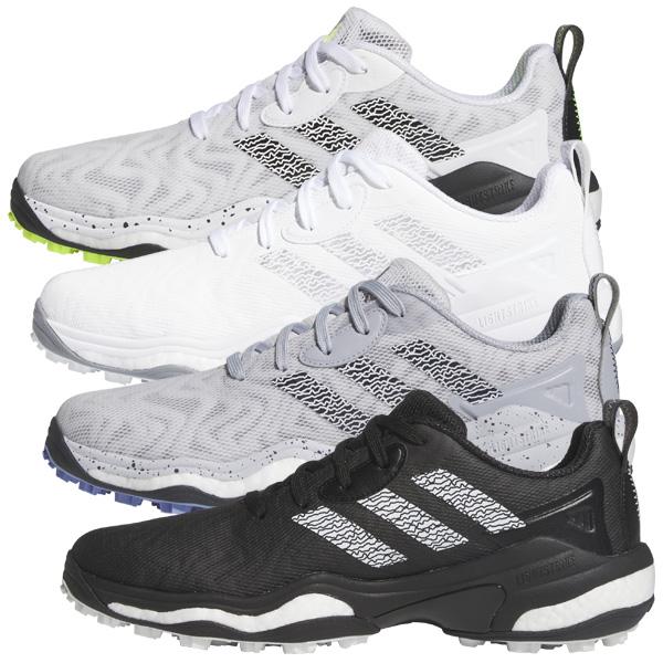 adidas（アディダス） 2025 コードカオス MDV41 スパイクレス ゴルフ