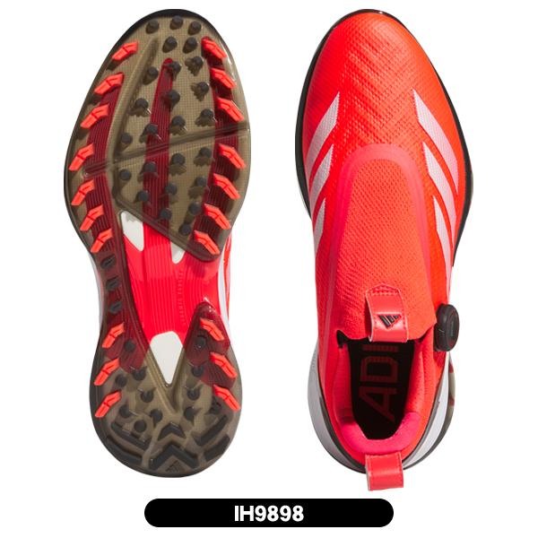 adidas メンズ アディダス 2025 アディゼロ ZG 25 BOA NLK60 adidas メンズ アディダス 2025 アディゼロ ZG 25 BOA NLK60