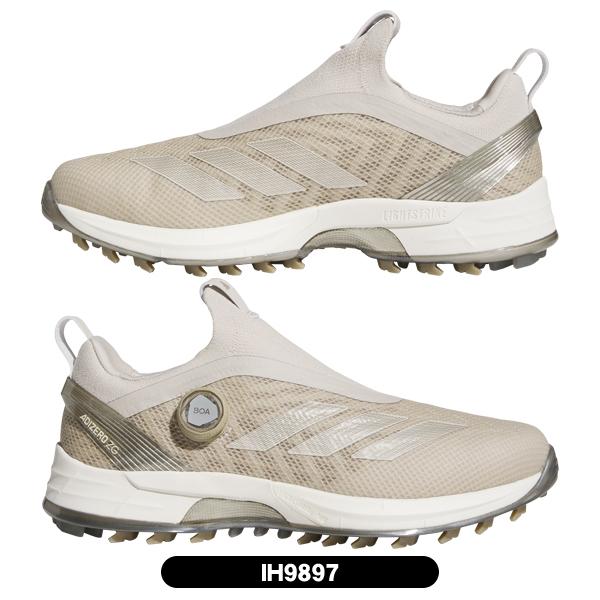adidas メンズ アディダス 2025 アディゼロ ZG 25 BOA NLK60 adidas メンズ アディダス 2025 アディゼロ ZG 25 BOA NLK60
