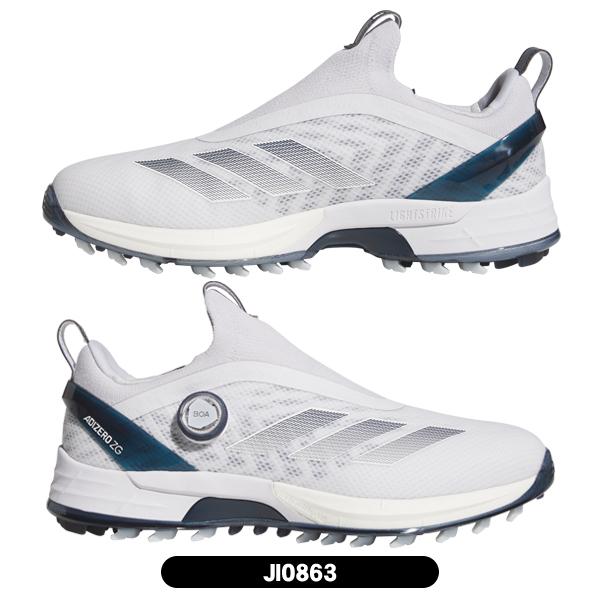 adidas メンズ アディダス 2025 アディゼロ ZG 25 BOA NLK60 adidas メンズ アディダス 2025 アディゼロ ZG 25 BOA NLK60