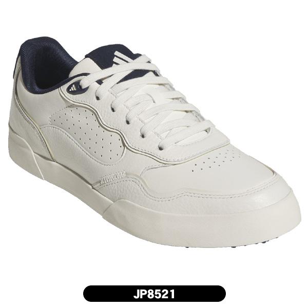 adidas（アディダス） ゴルフシューズ レトロクロス 25 NLK88 メンズ