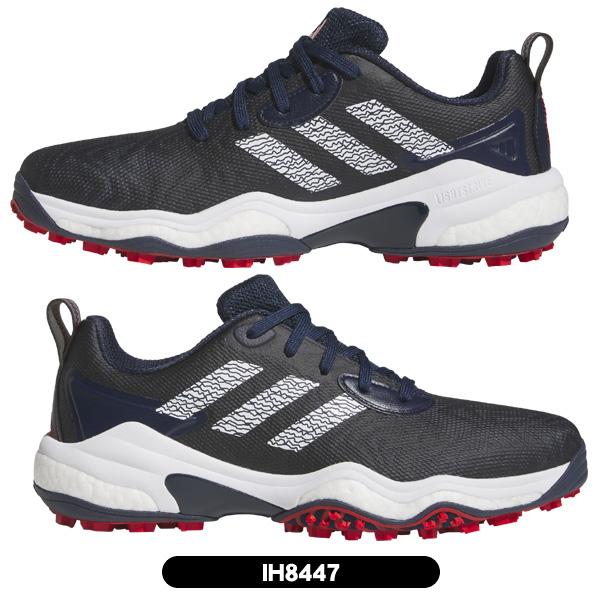adidas（アディダス） メンズ 2025 コードカオス MDV41 スパイクレス