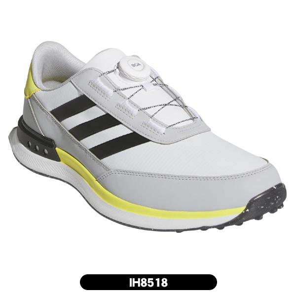 adidas（アディダス） メンズ 2025 S2G SL BOA MDK92 スパイクレス