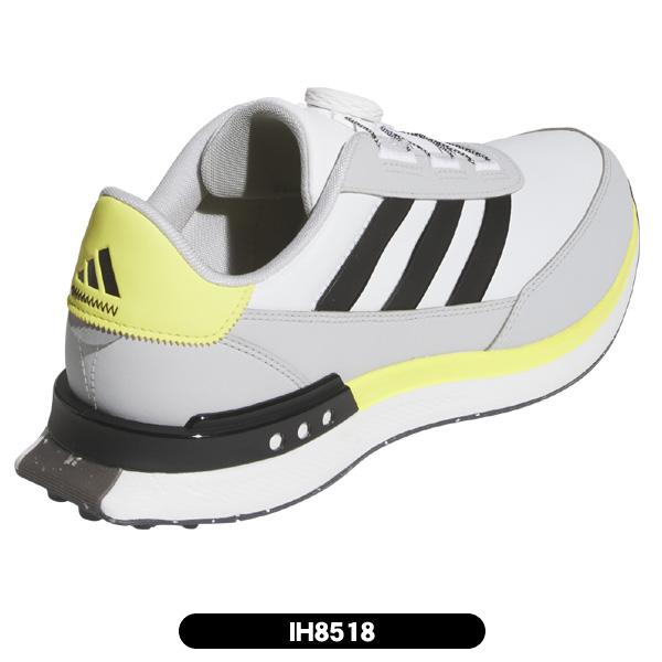 adidas（アディダス） メンズ 2025 S2G SL BOA MDK92 スパイクレス