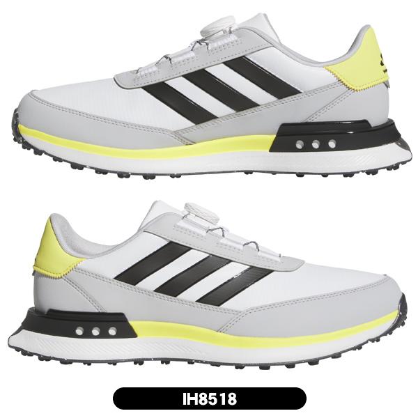 adidas（アディダス） メンズ 2025 S2G SL BOA MDK92 スパイクレス