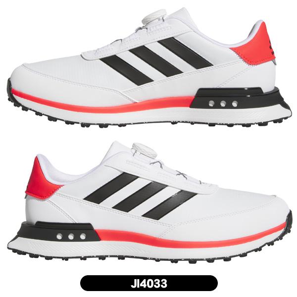 adidas（アディダス） メンズ 2025 S2G SL BOA MDK92 スパイクレス