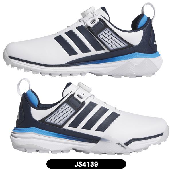 adidas（アディダス） ゴルフシューズ アディパワー 26 SL BOA OOM30