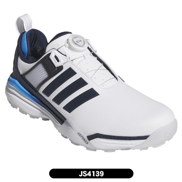 アディダスゴルフシューズ　アディパワーBOA 27センチ adidas（アディダス） ゴルフシューズ アディパワー 26 SL BOA OOM30