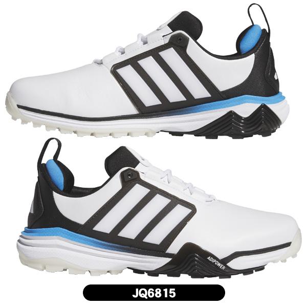 adidas（アディダス） ゴルフシューズ アディパワー 26 SL OPJ09