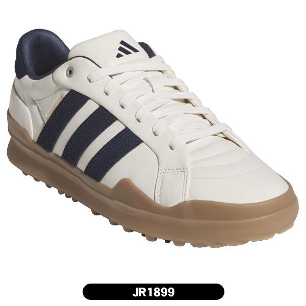 adidas（アディダス） ゴルフシューズ レトロクロス グリップモア