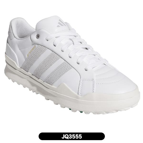 adidas（アディダス） ゴルフシューズ レトロクロス グリップモア