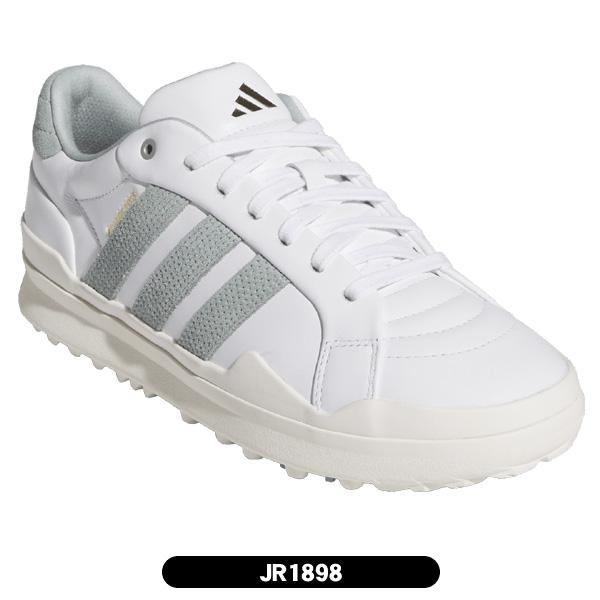 adidas（アディダス） ゴルフシューズ レトロクロス グリップモア