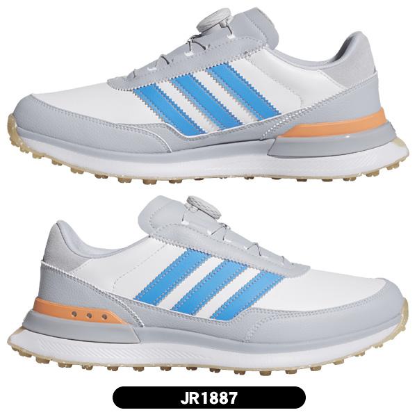 adidas（アディダス） ゴルフシューズ S2G 26 BOA OPJ92 メンズ