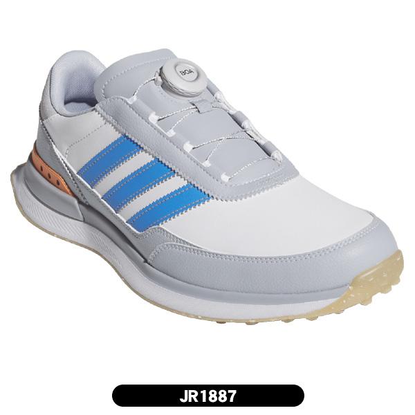 adidas BOAシステム ゴルフシューズ adidas（アディダス） ゴルフシューズ S2G 26 BOA OPJ92 メンズ