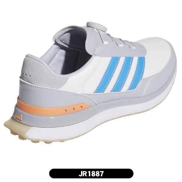 adidas（アディダス） ゴルフシューズ S2G 26 BOA OPJ92 メンズ