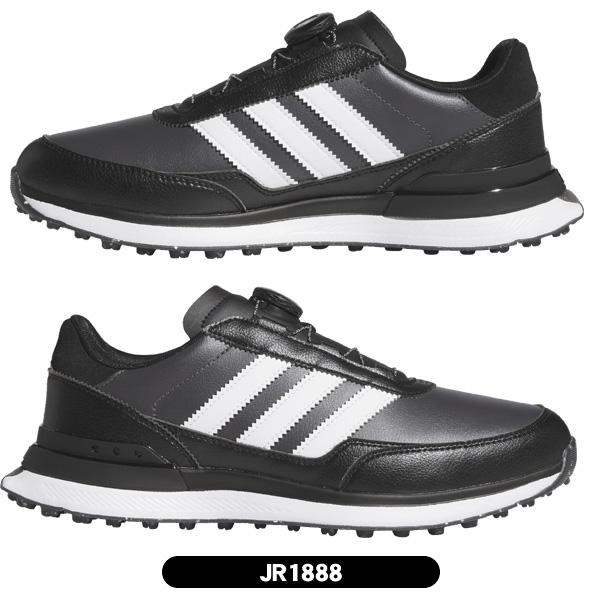 adidas（アディダス） ゴルフシューズ S2G 26 BOA OPJ92 メンズ