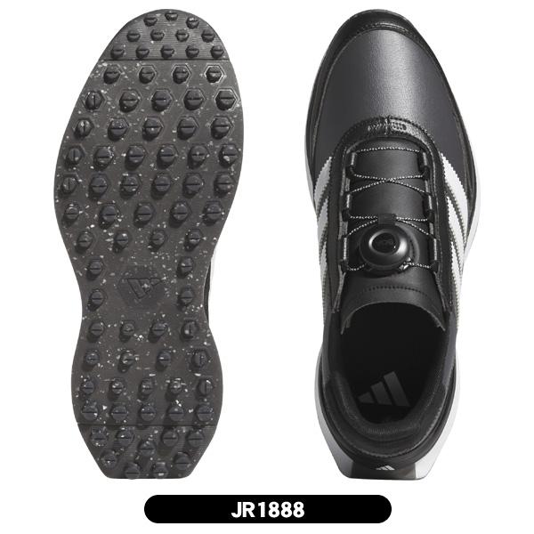 adidas（アディダス） ゴルフシューズ S2G 26 BOA OPJ92 メンズ