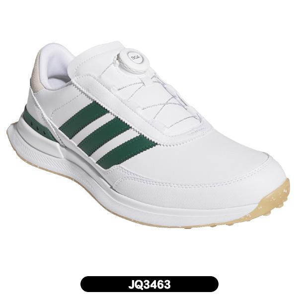 adidas（アディダス） ゴルフシューズ S2G 26 BOA OPJ92 メンズ