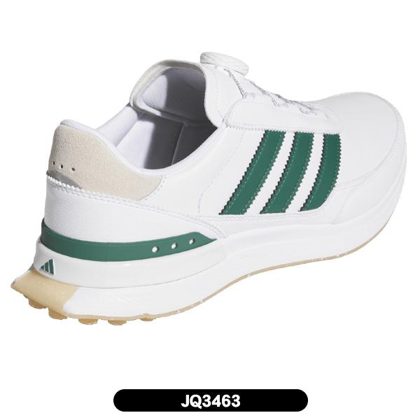 adidas（アディダス） ゴルフシューズ S2G 26 BOA OPJ92 メンズ