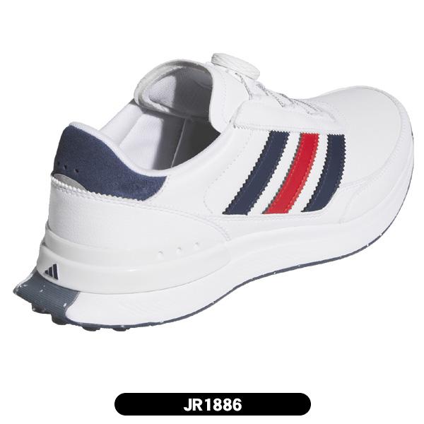 adidas（アディダス） ゴルフシューズ S2G 26 BOA OPJ92 メンズ