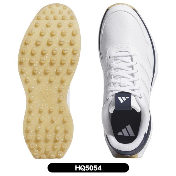 adidas（アディダス） ゴルフシューズ S2G 26 レザー OPJ89 メンズ